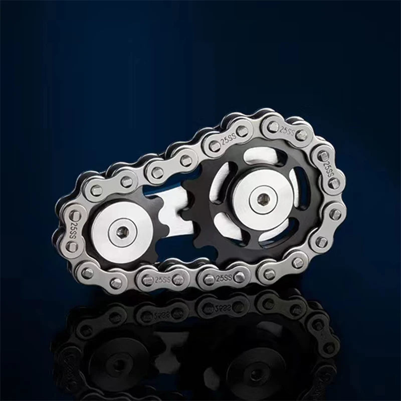 Gear Fidget