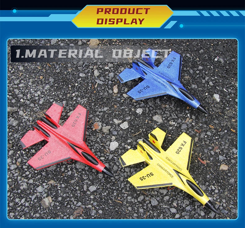 RC Plane