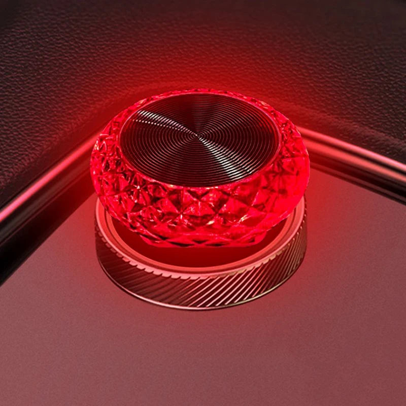 USB Ambient Light