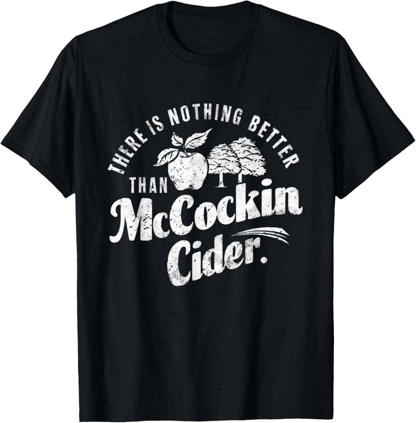 McCockin Shirt