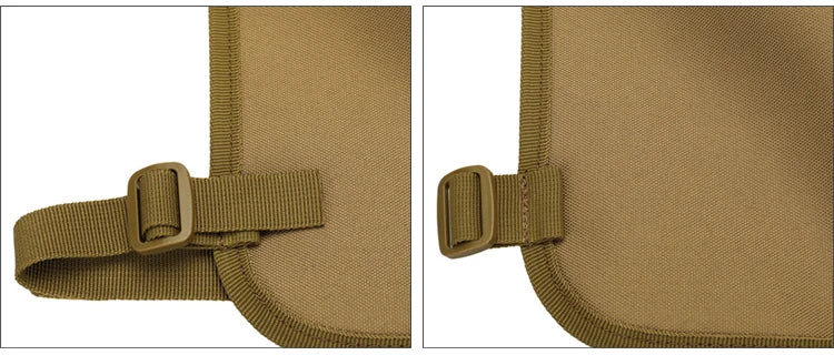 Seat Storage