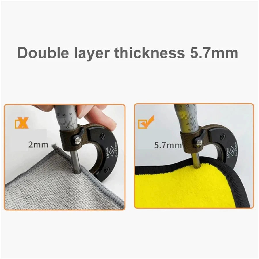 Micro Fibre 6 pack