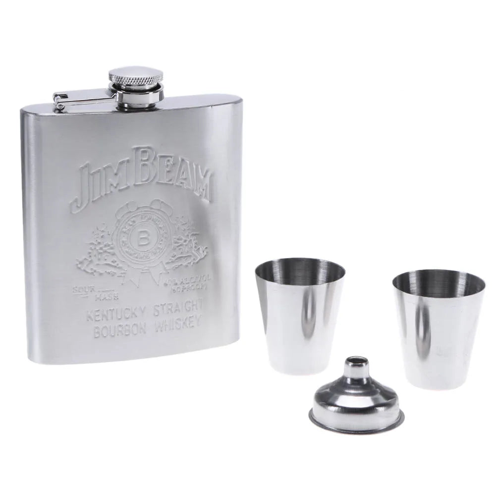 Flask Set