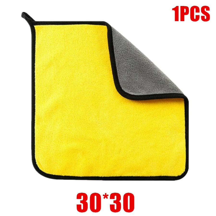 Micro Fibre 6 pack
