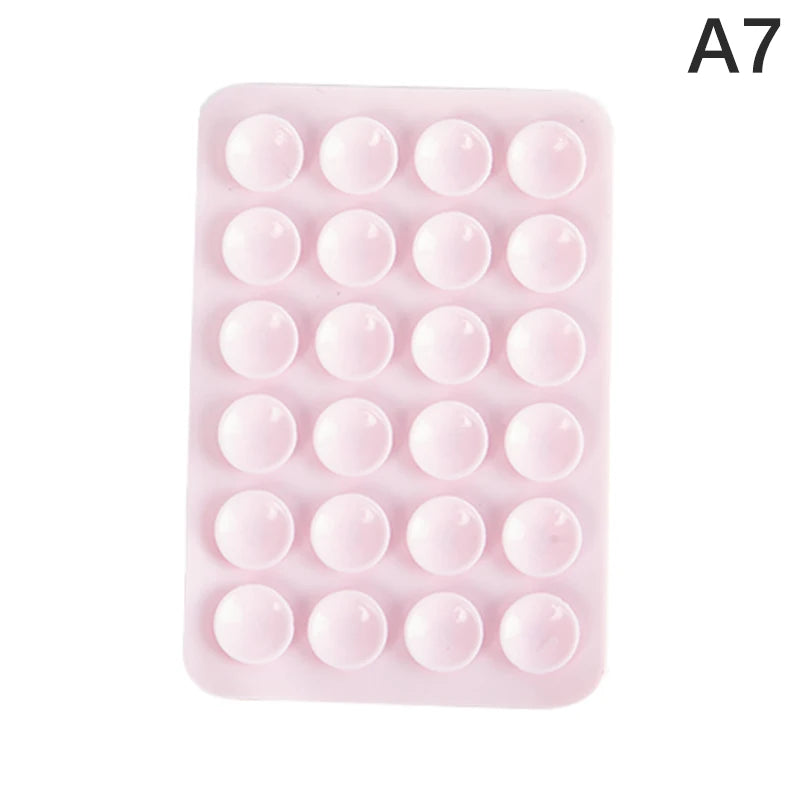 Suction Cup Phone Holder