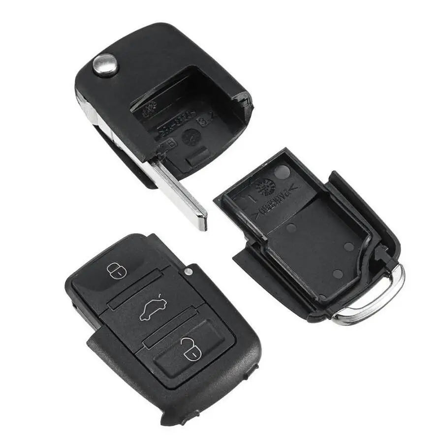 Car Key Stash