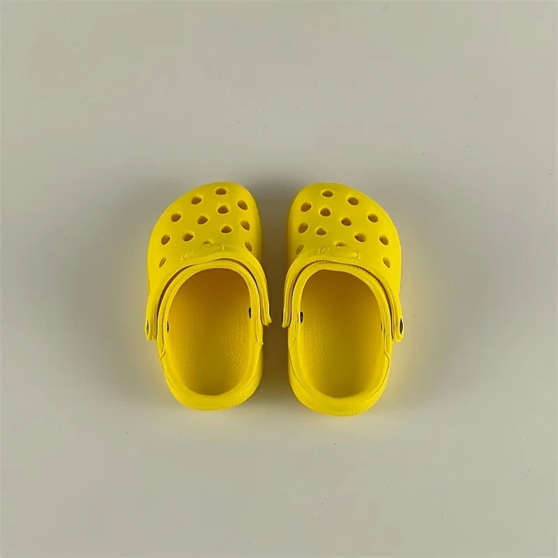 Cat Crocs