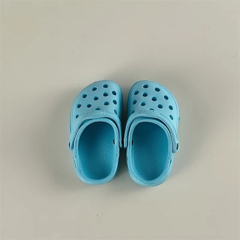 Cat Crocs