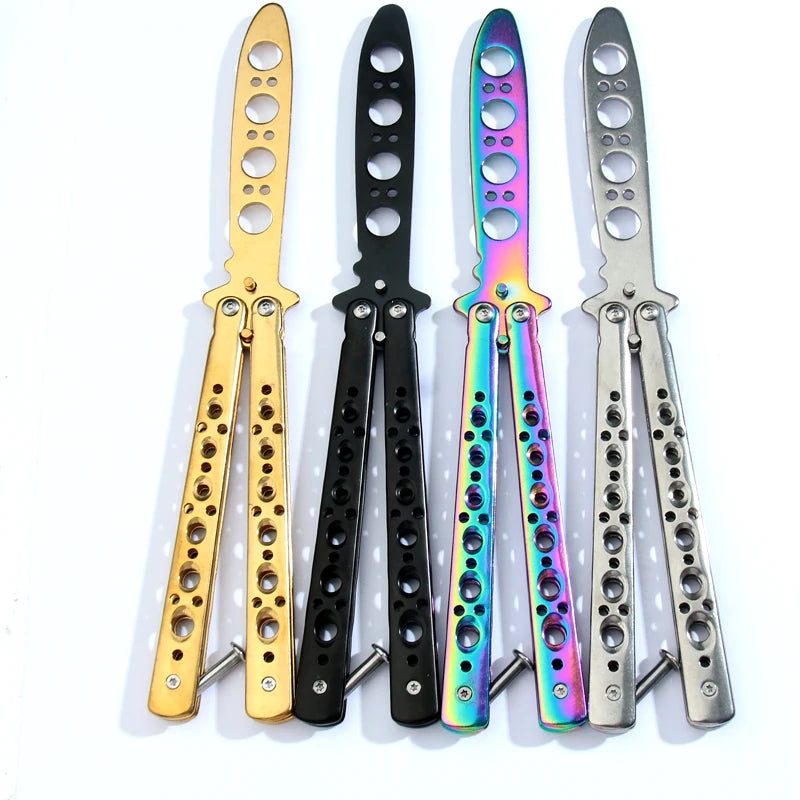 Butterfly Training Knife