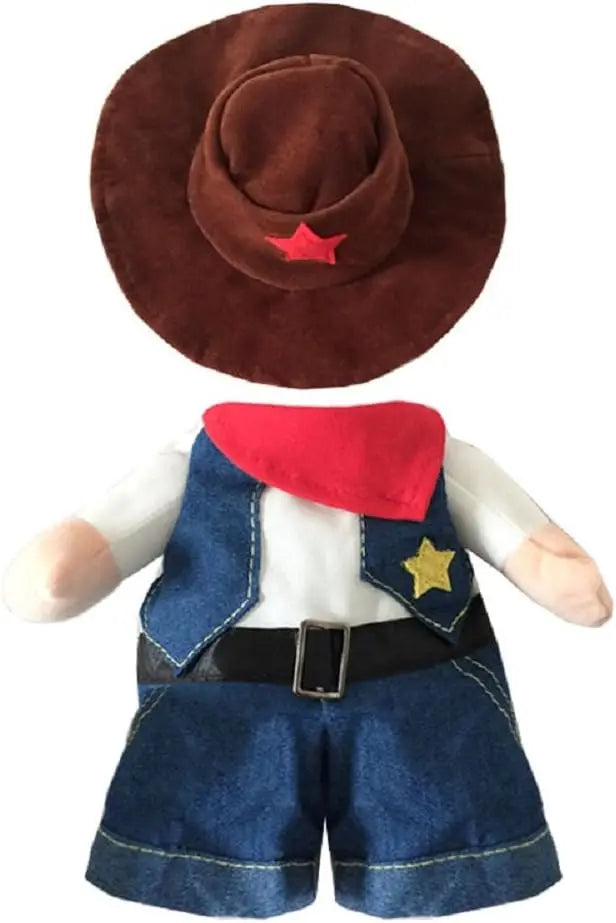 Old West Vest