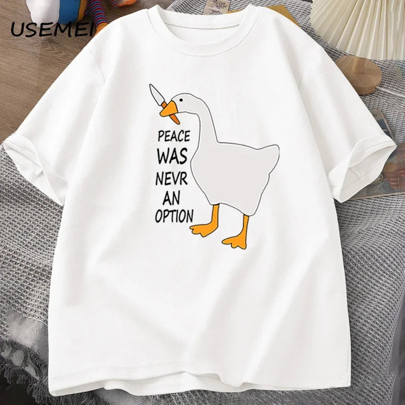 Goose Shirt