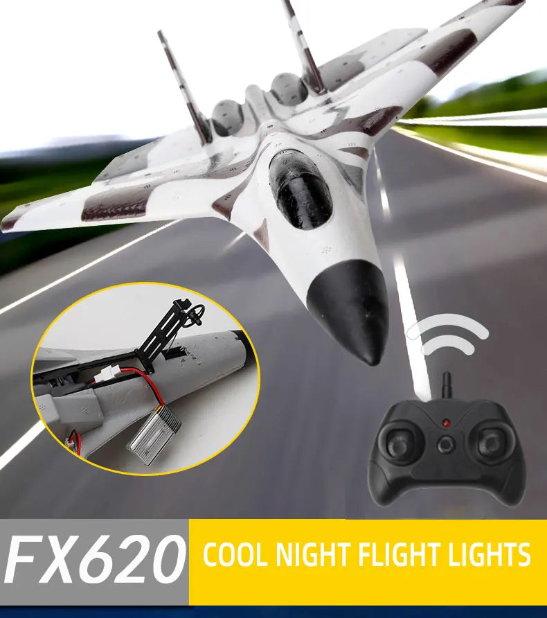 RC Plane