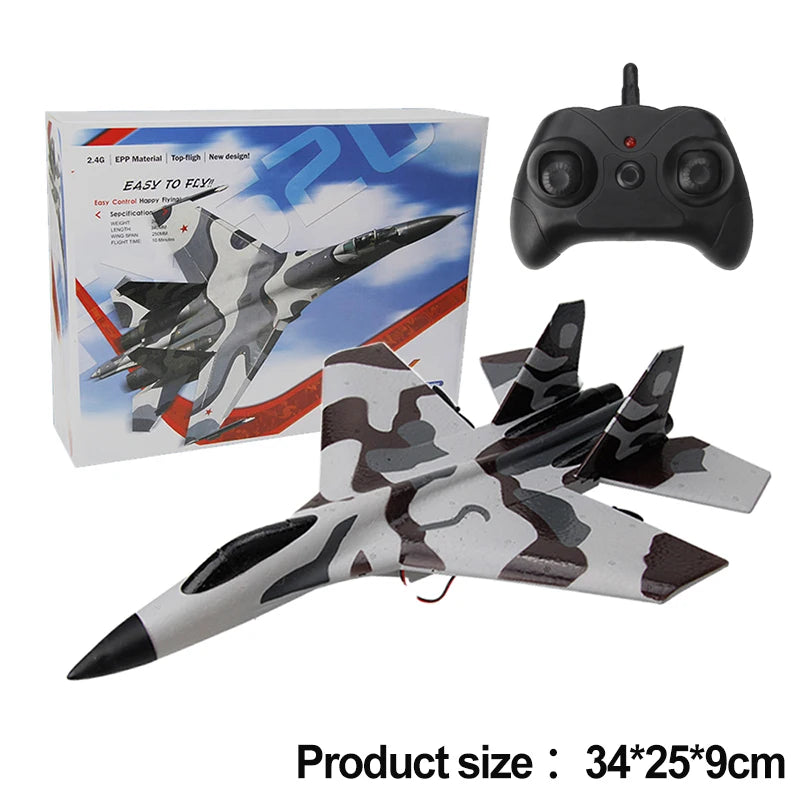 RC Plane