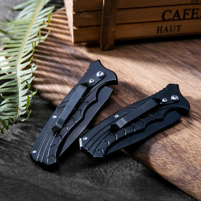 Folding Knife