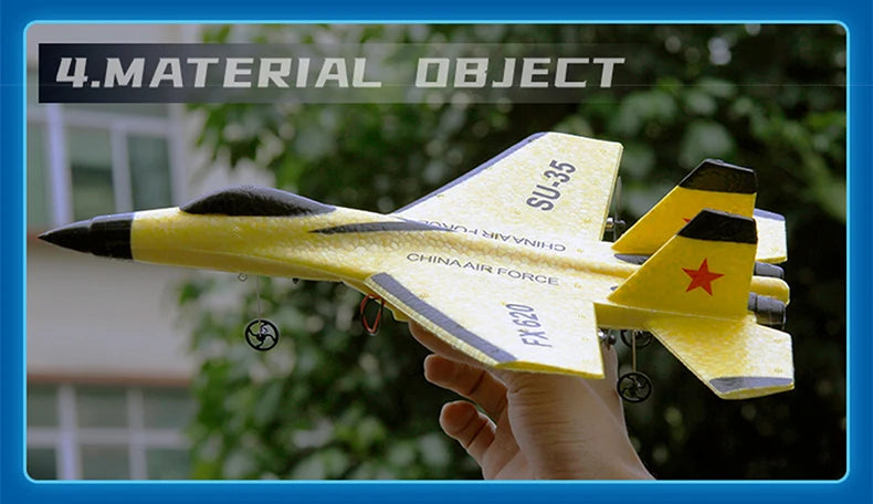 RC Plane
