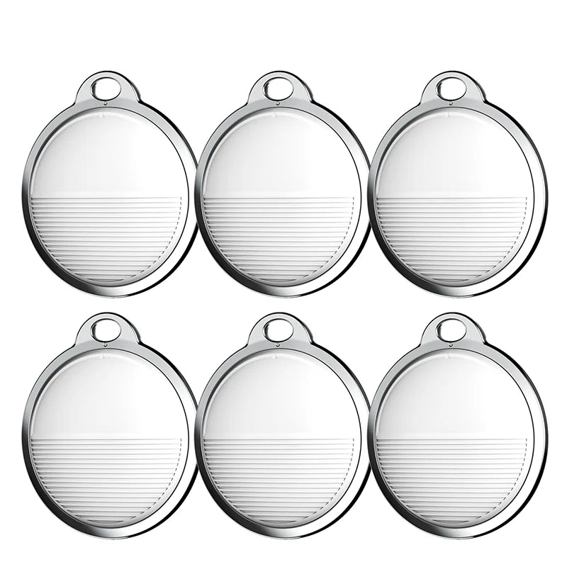 Apple Tracker