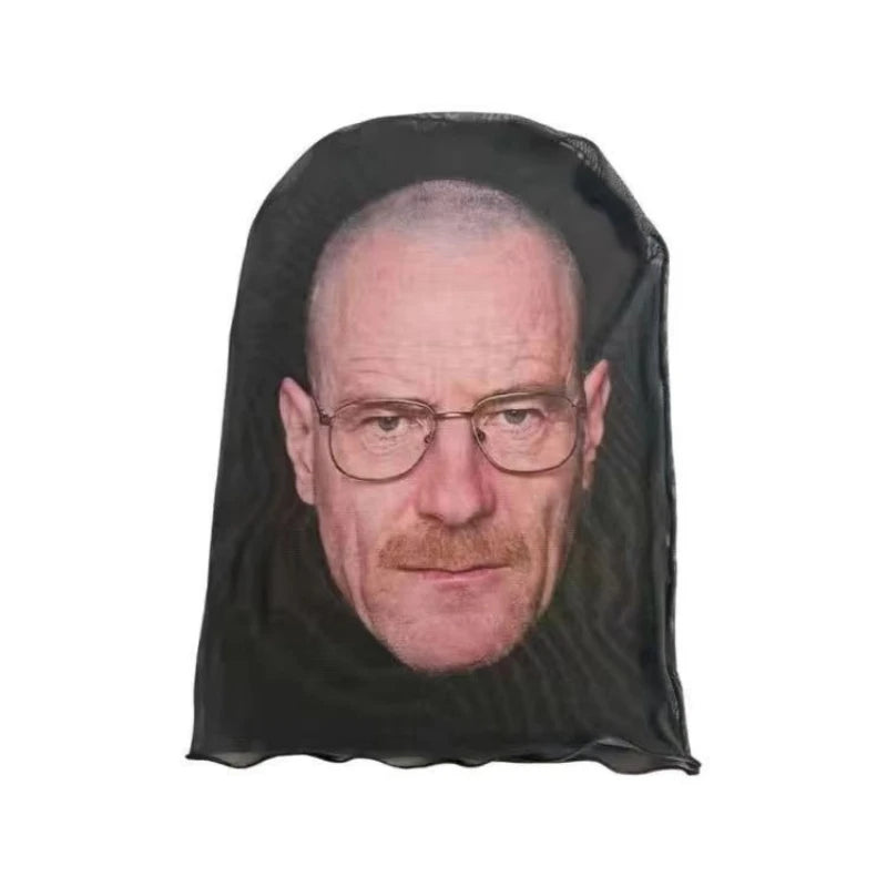 Face Mask