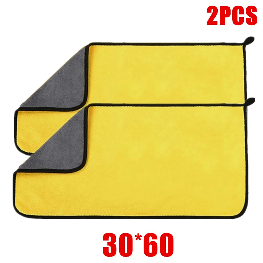Micro Fibre 6 pack