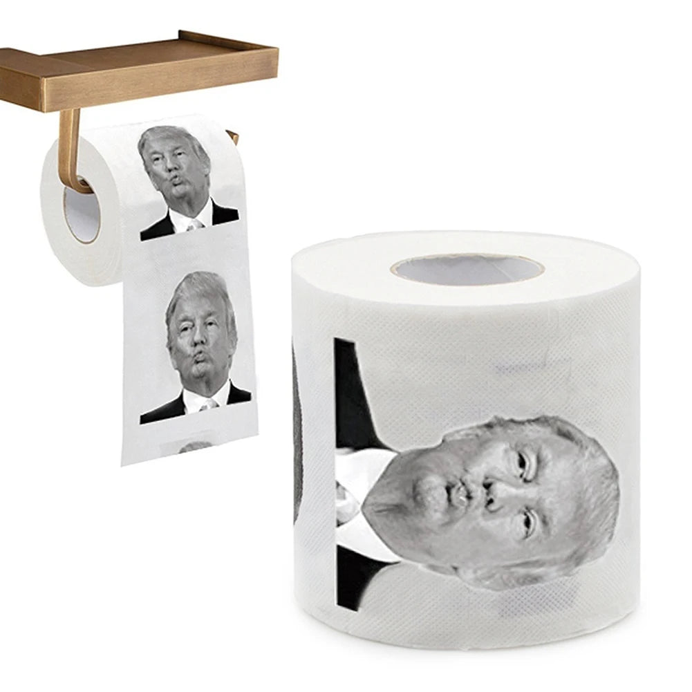 Trump Rump Cleaner