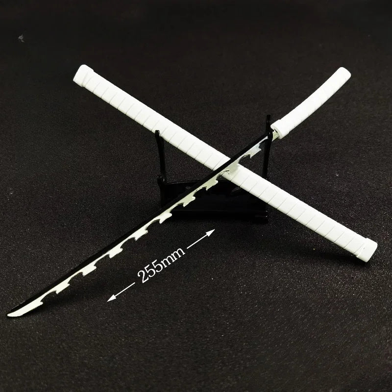 Mini Samurai Swords