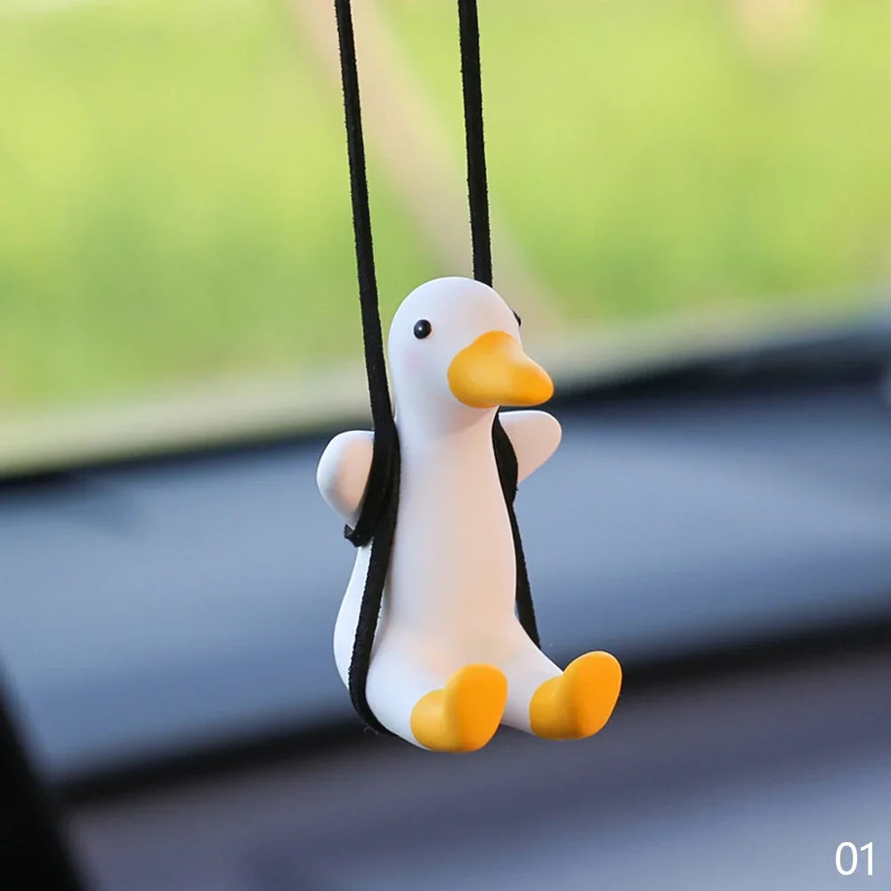 Swingin Duck