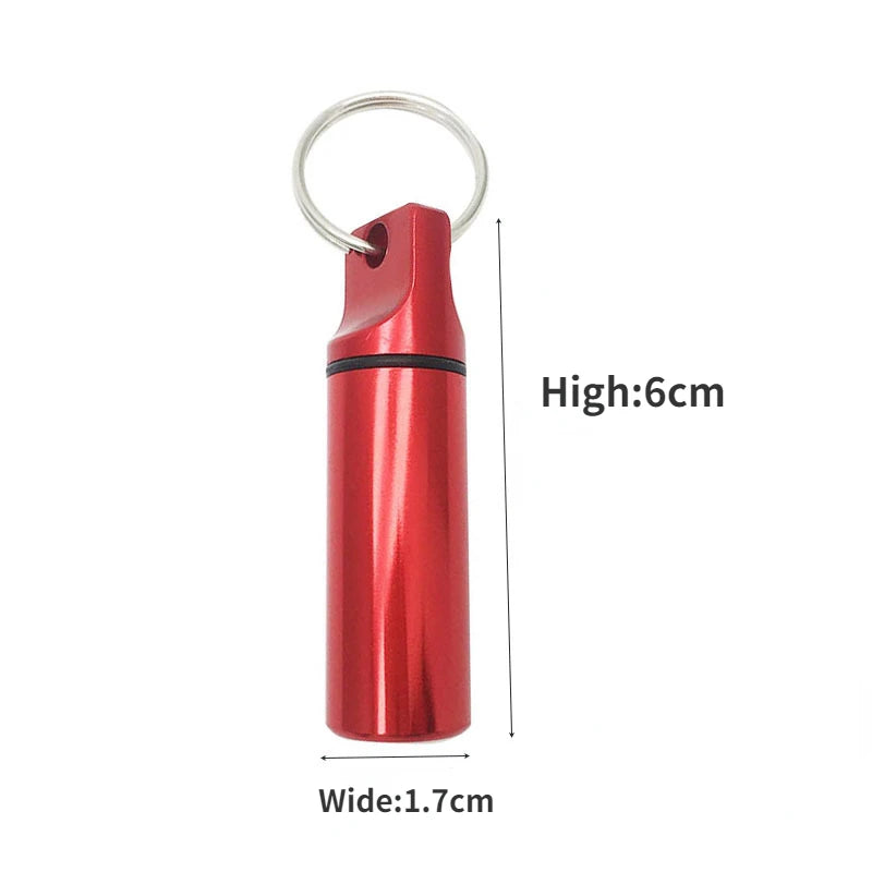 Med Case