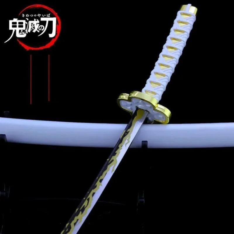 Mini Samurai Swords
