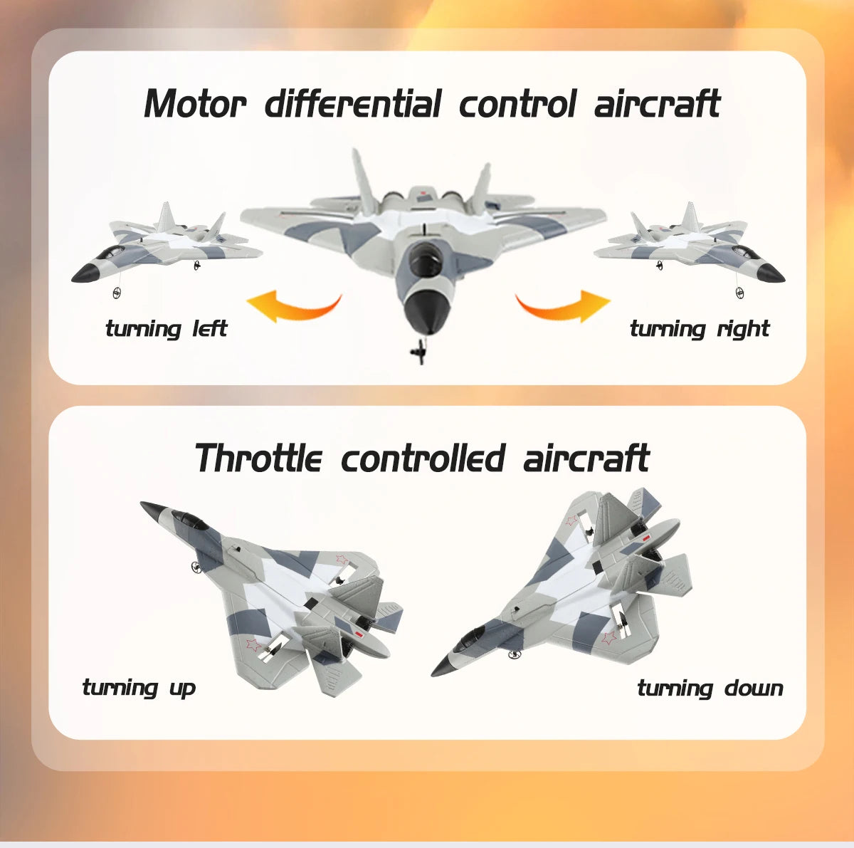 RC Plane