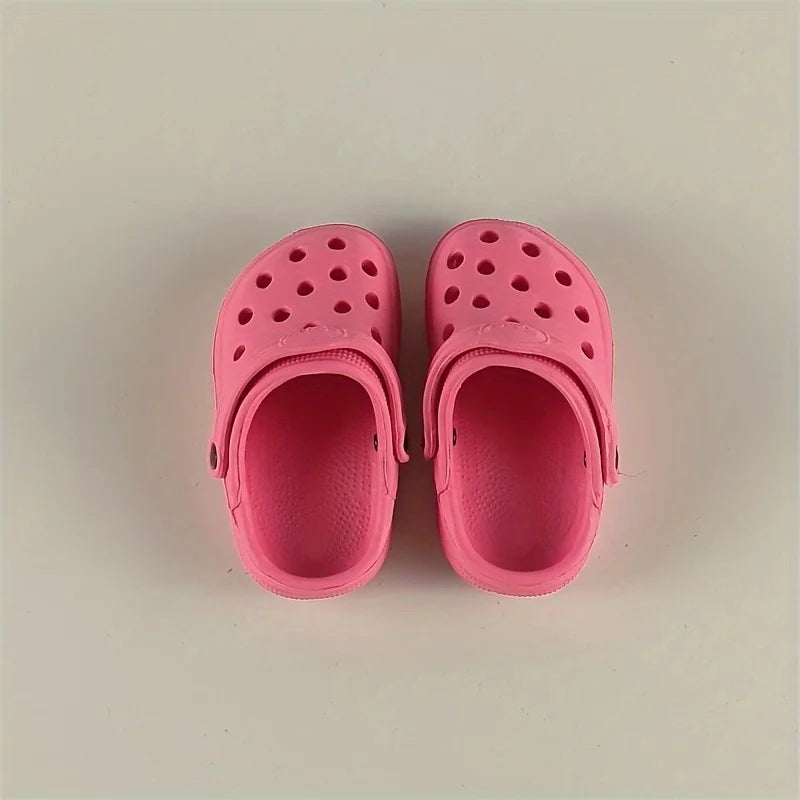 Cat Crocs