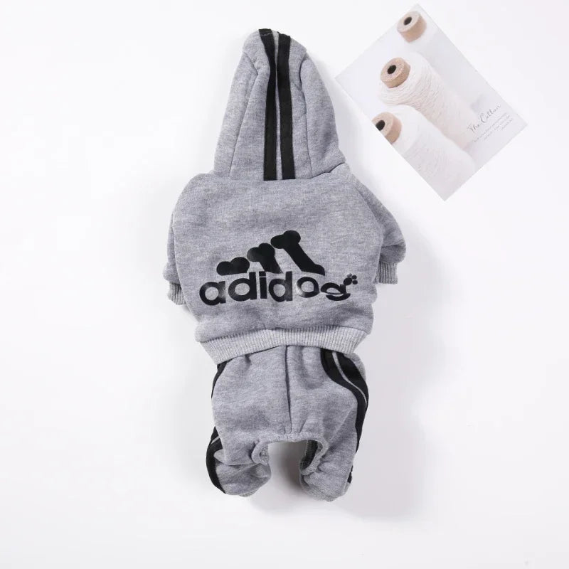 Dog Fit