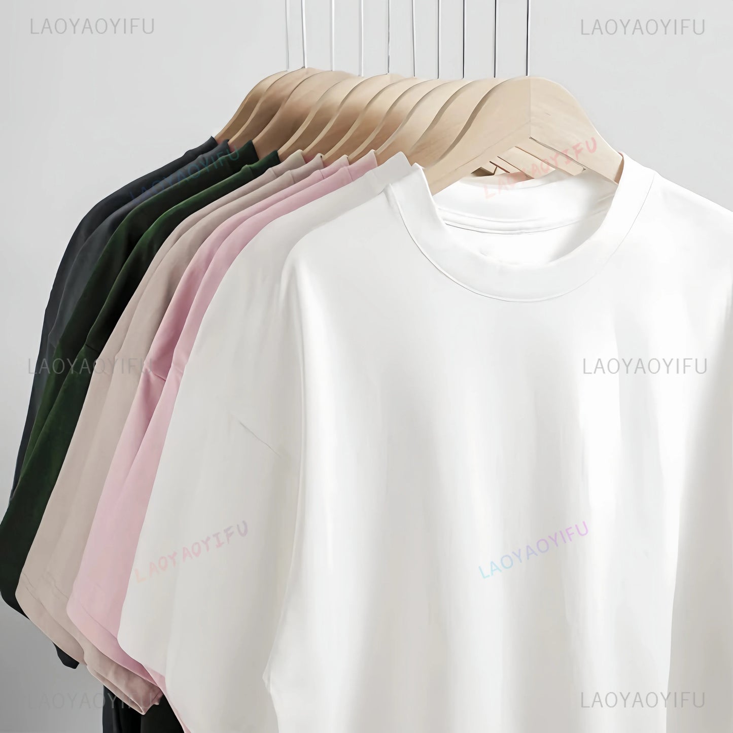 McCockin Shirt
