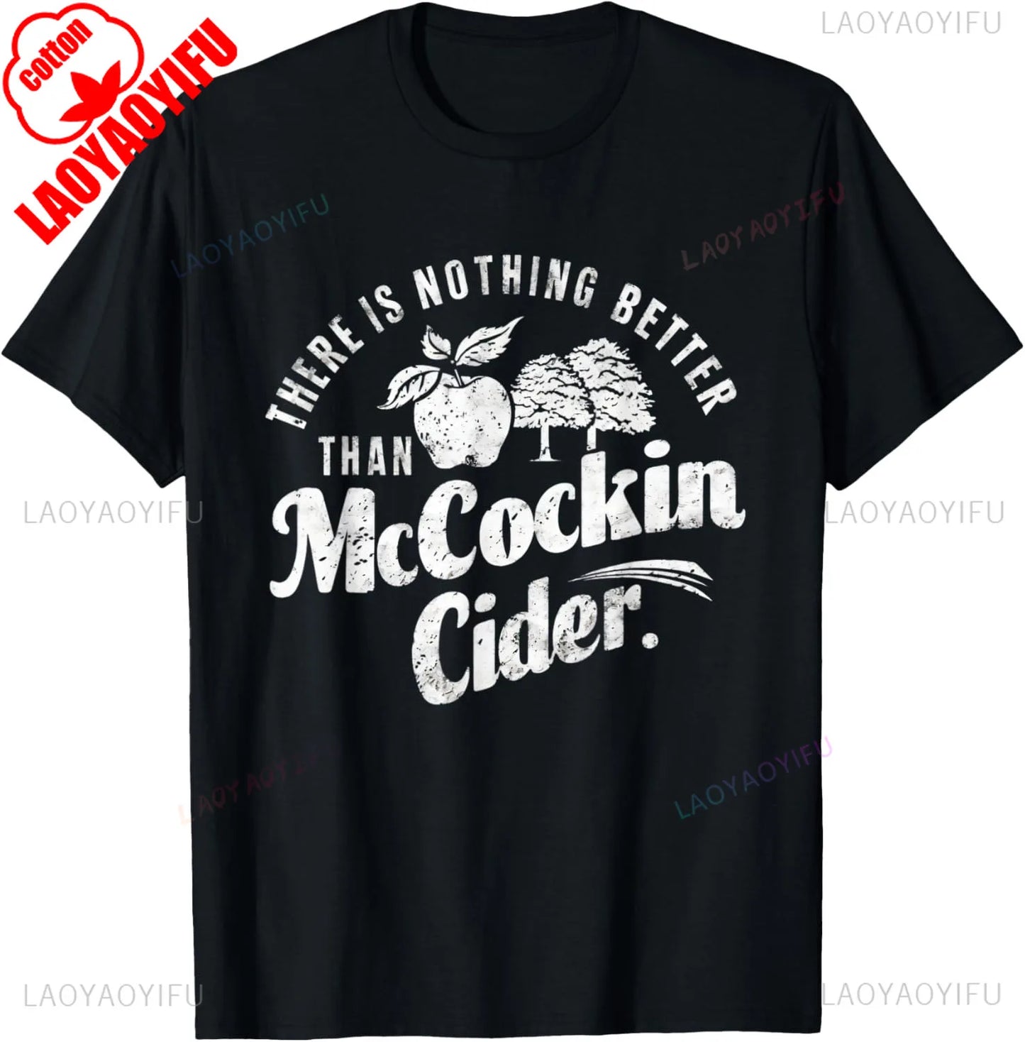 McCockin Shirt
