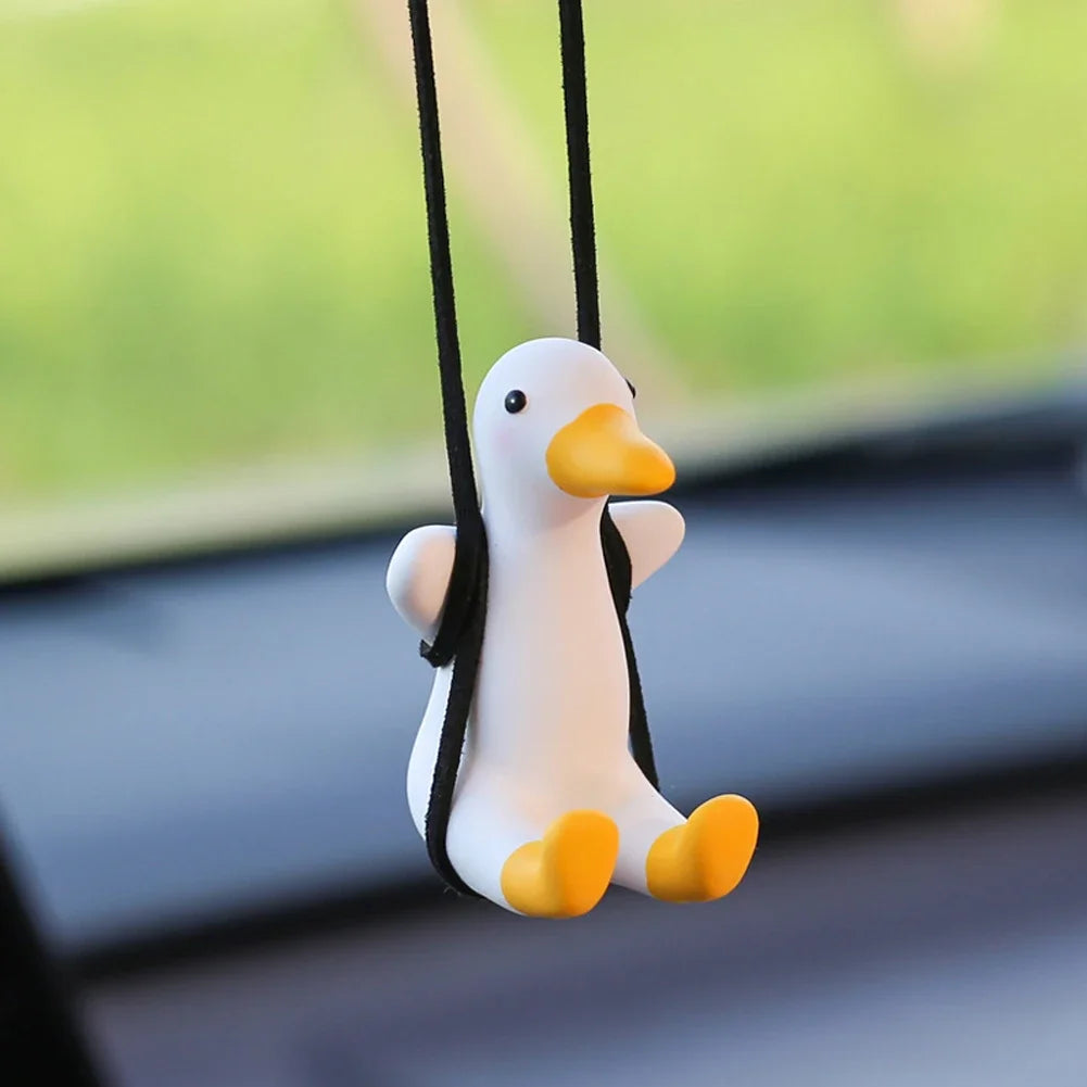 Swingin Duck