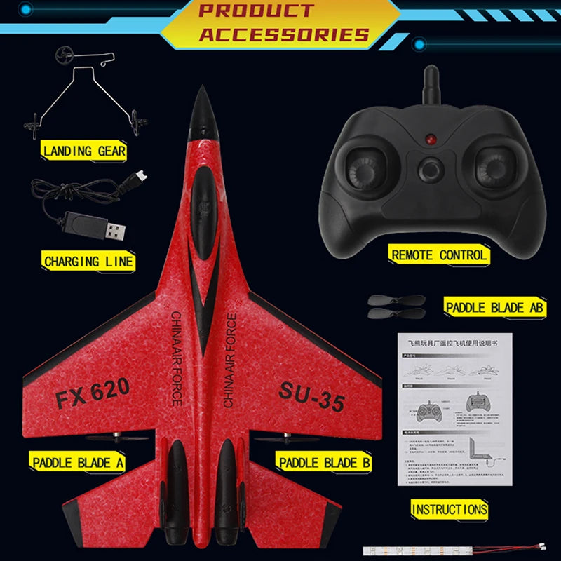RC Plane
