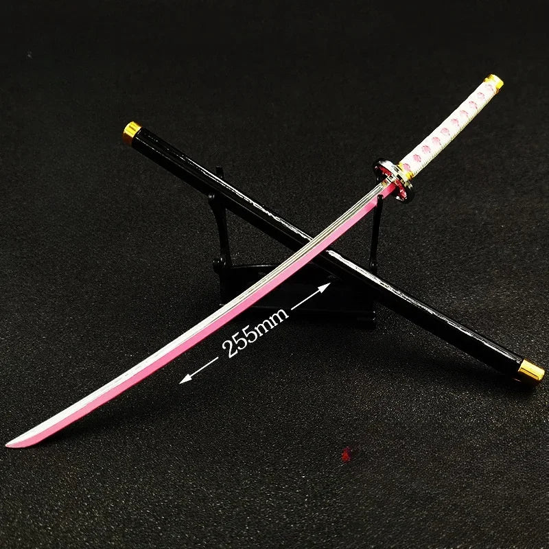 Mini Samurai Swords