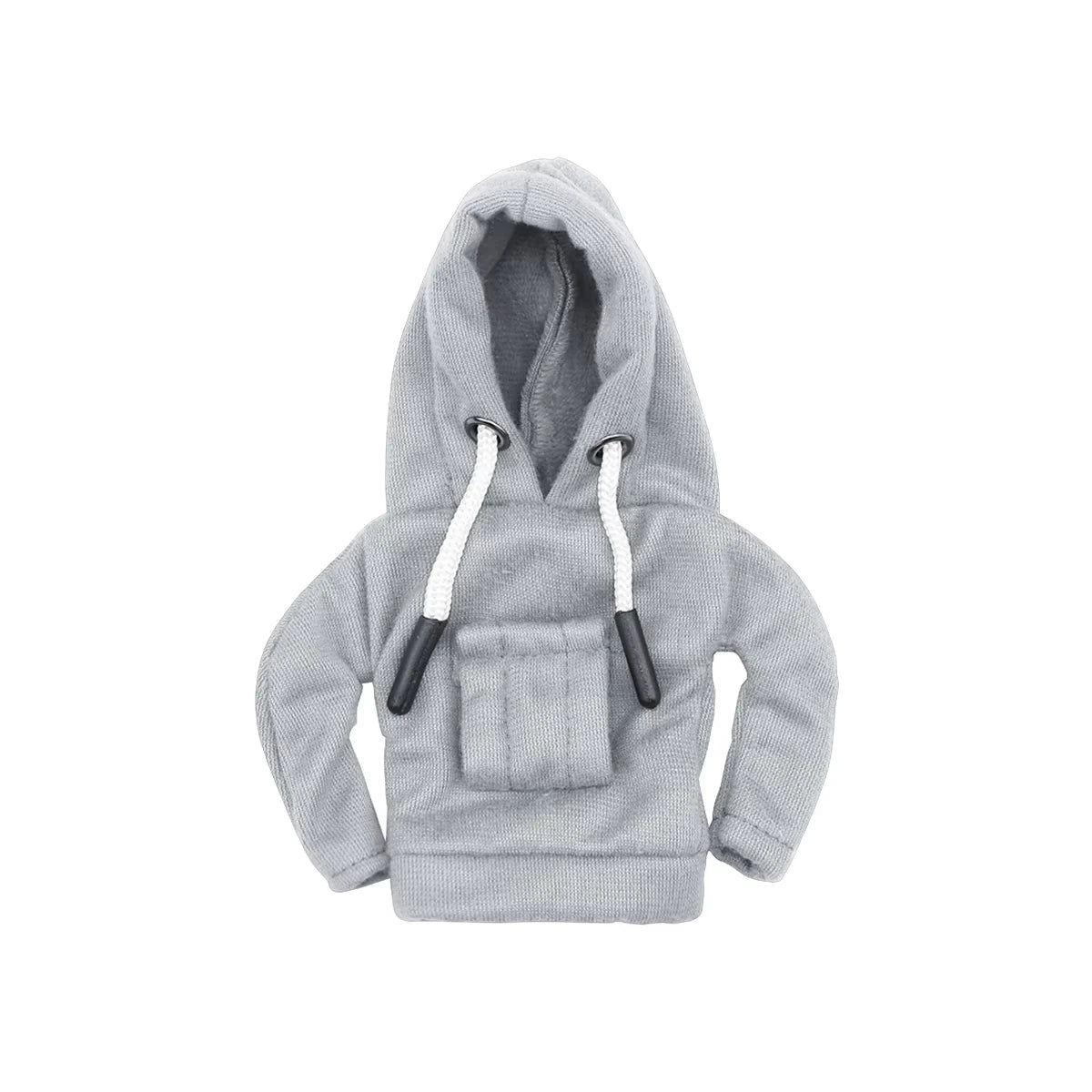 Gear shift Hoody