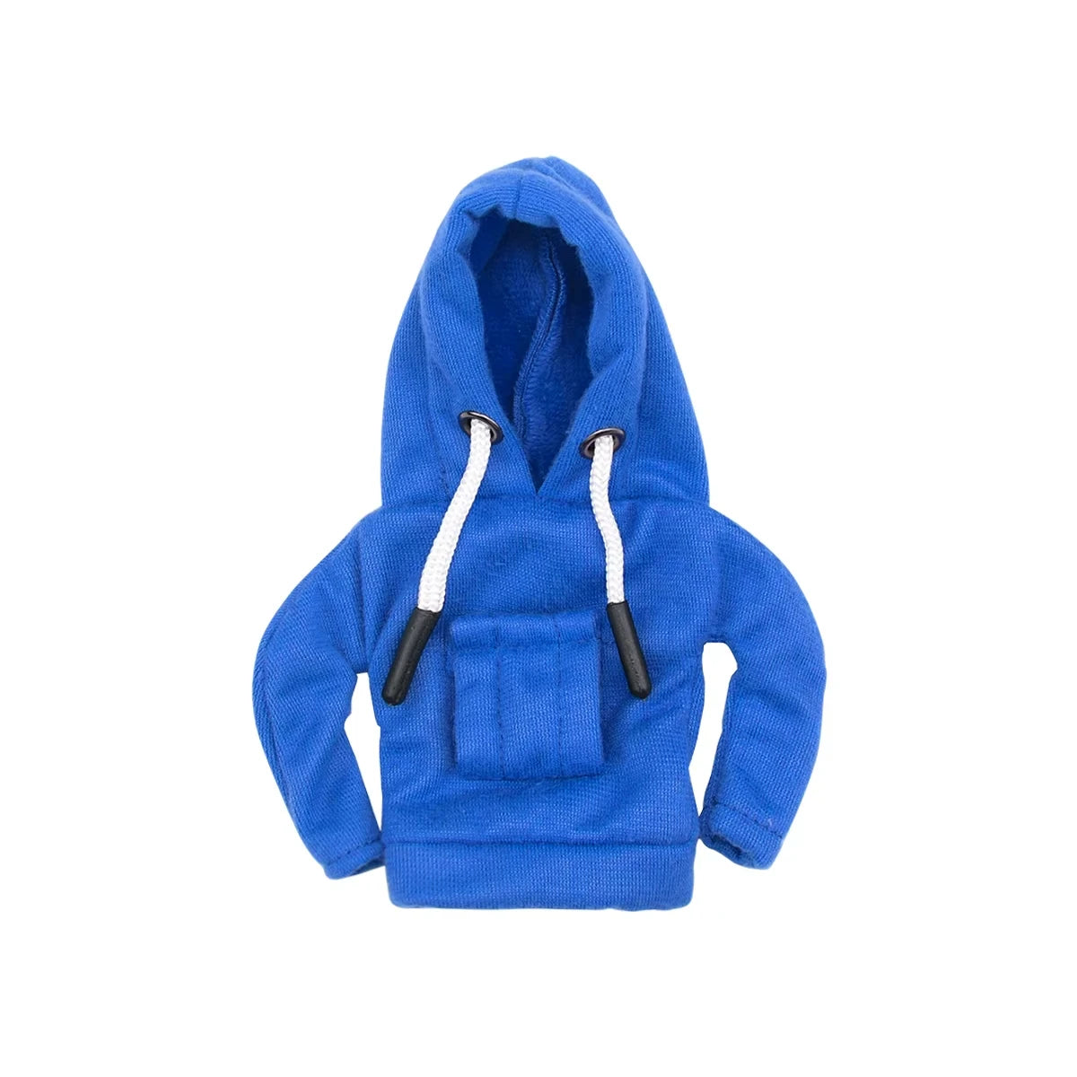 Gear shift Hoody