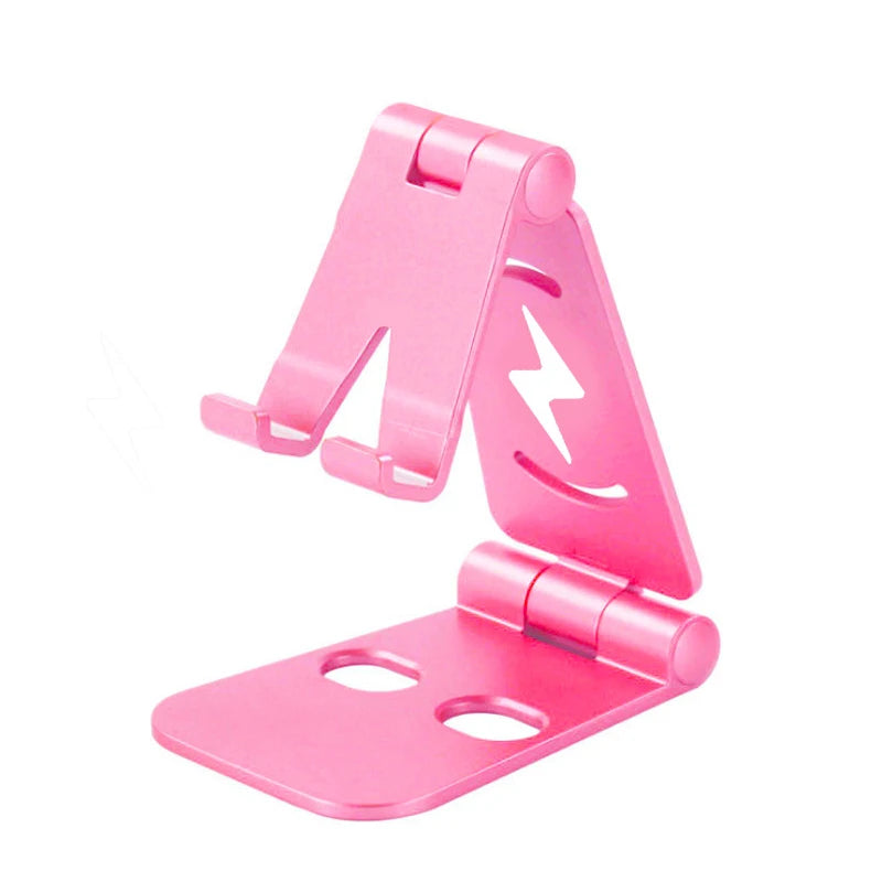 Phone and Table Holder