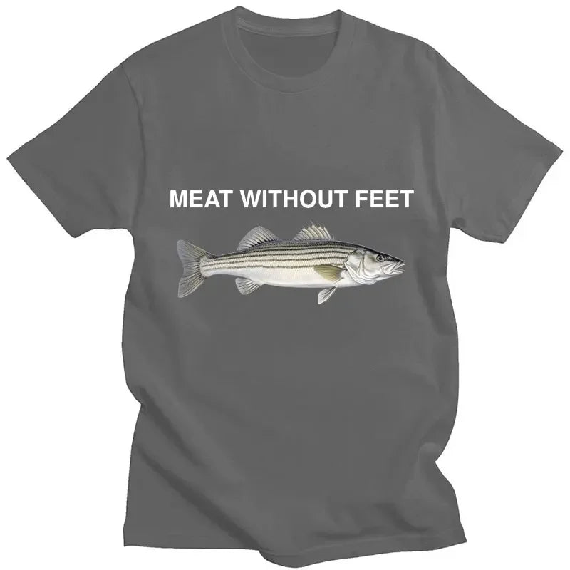 Fish Shirt