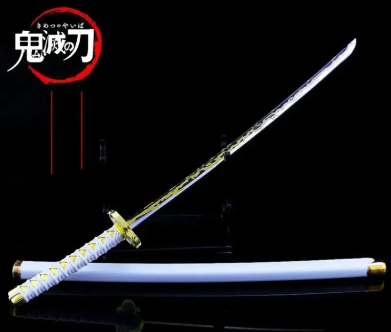 Mini Samurai Swords