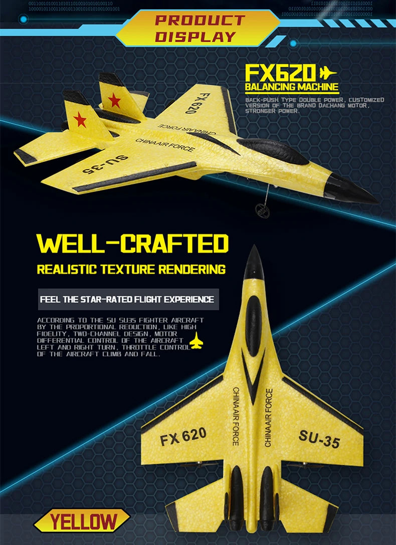 RC Plane