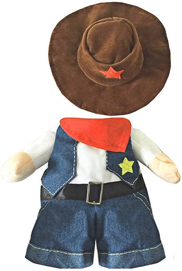 Old West Vest