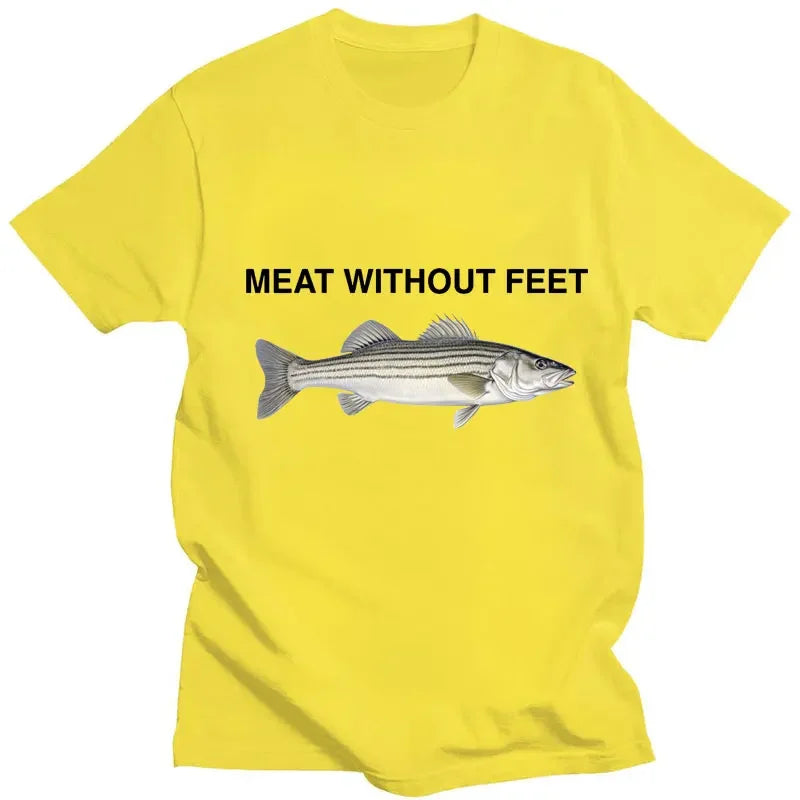 Fish Shirt
