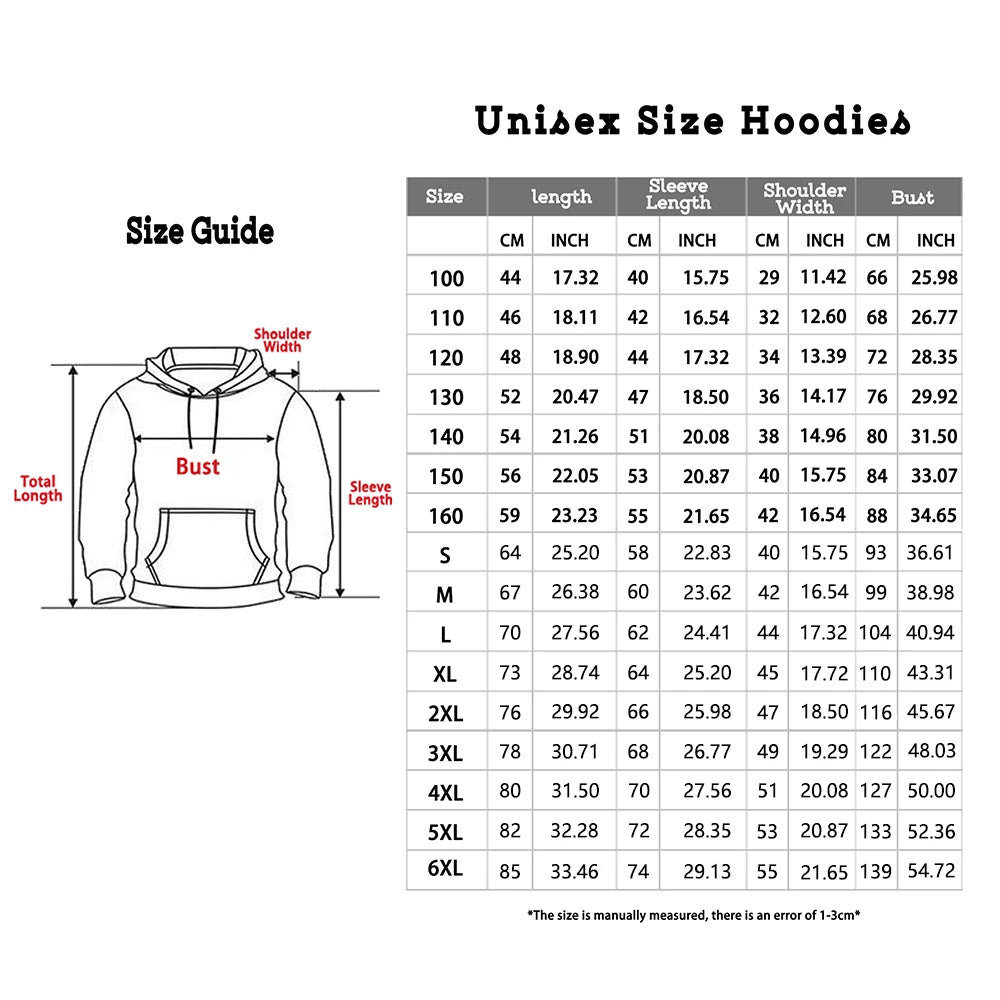 Duck Hoody