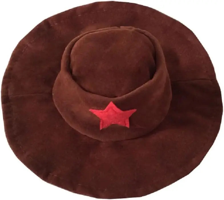 Old West Vest