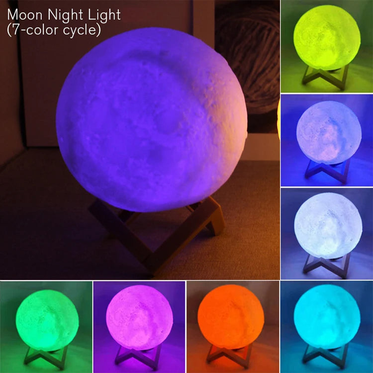 Moon Light