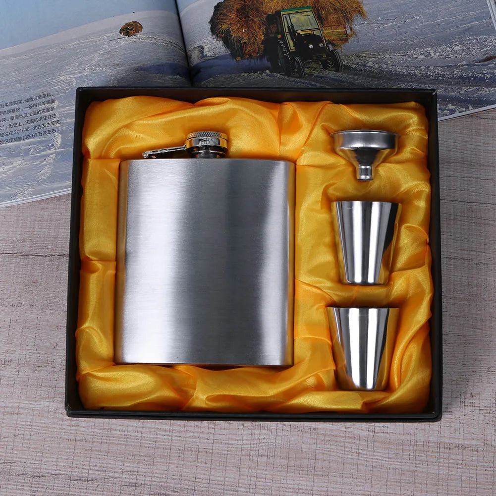 Flask Set