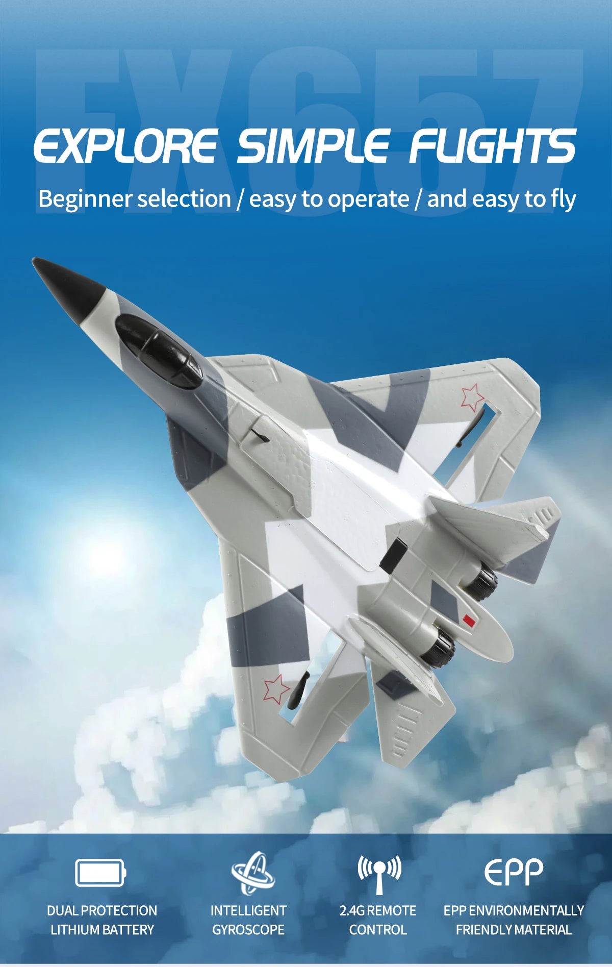 RC Plane