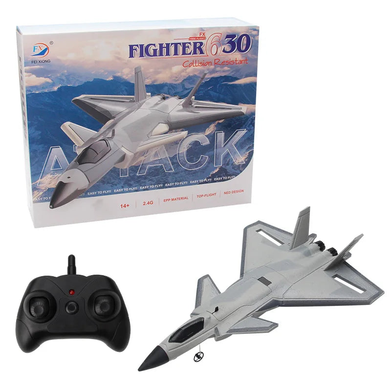 RC Plane