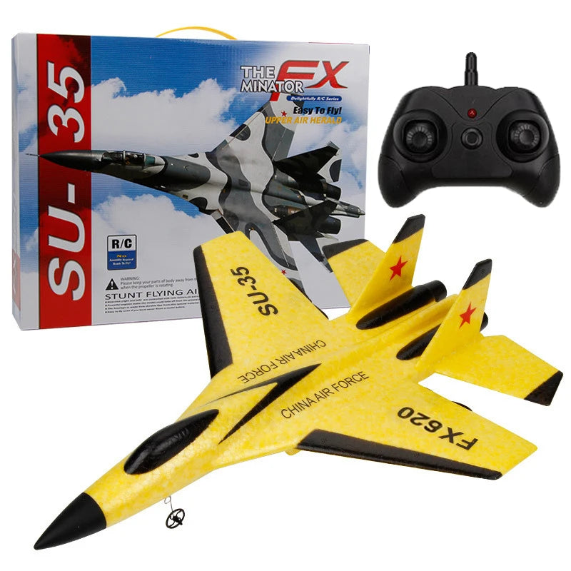 RC Plane